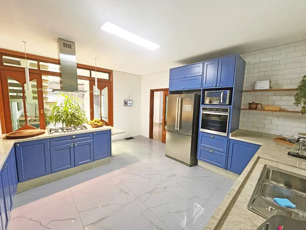 Casa, 5 quartos, 345 m² - Foto 4