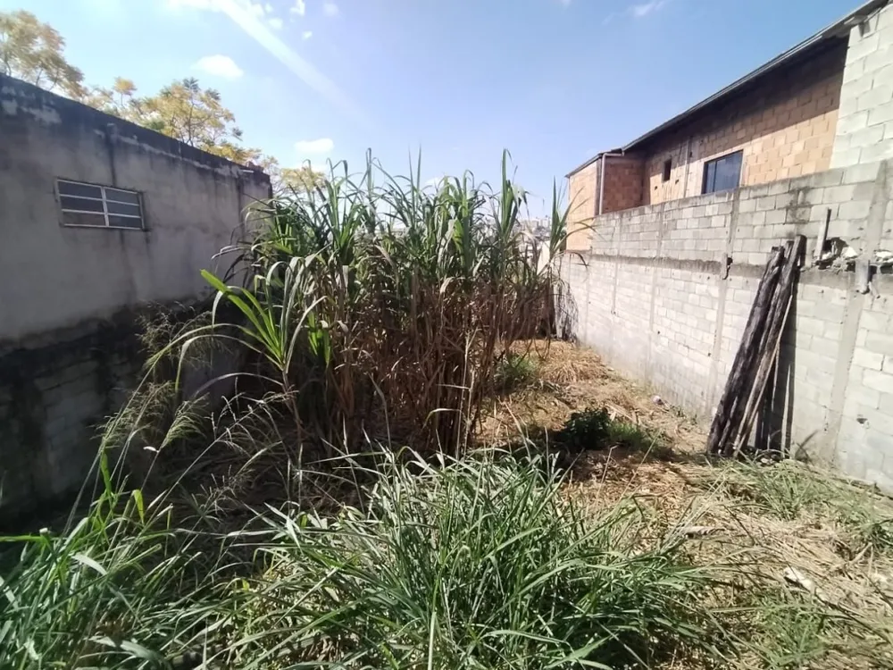 Terreno, 250 m² - Foto 1