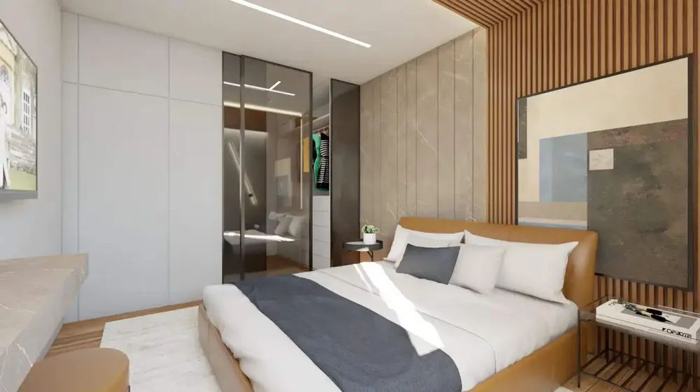 Apartamento, 3 quartos, 90 m² - Foto 4