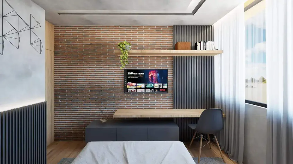 Apartamento, 3 quartos, 90 m² - Foto 11