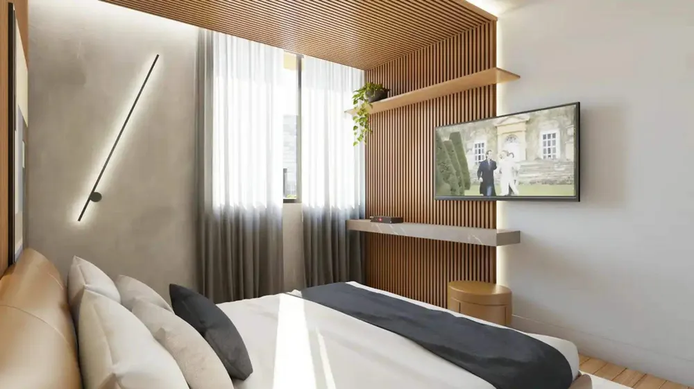 Apartamento, 3 quartos, 90 m² - Foto 3