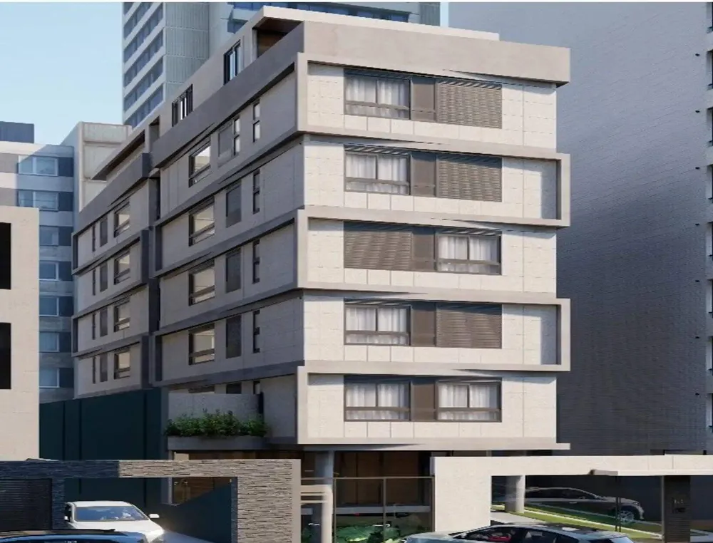 Apartamento, 3 quartos, 90 m² - Foto 2