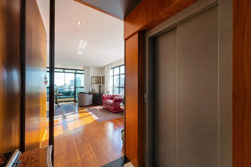Casa, 5 quartos, 679 m² - Foto 8