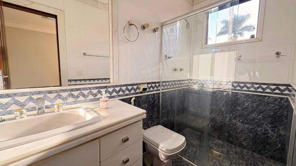 Casa, 5 quartos, 679 m² - Foto 4