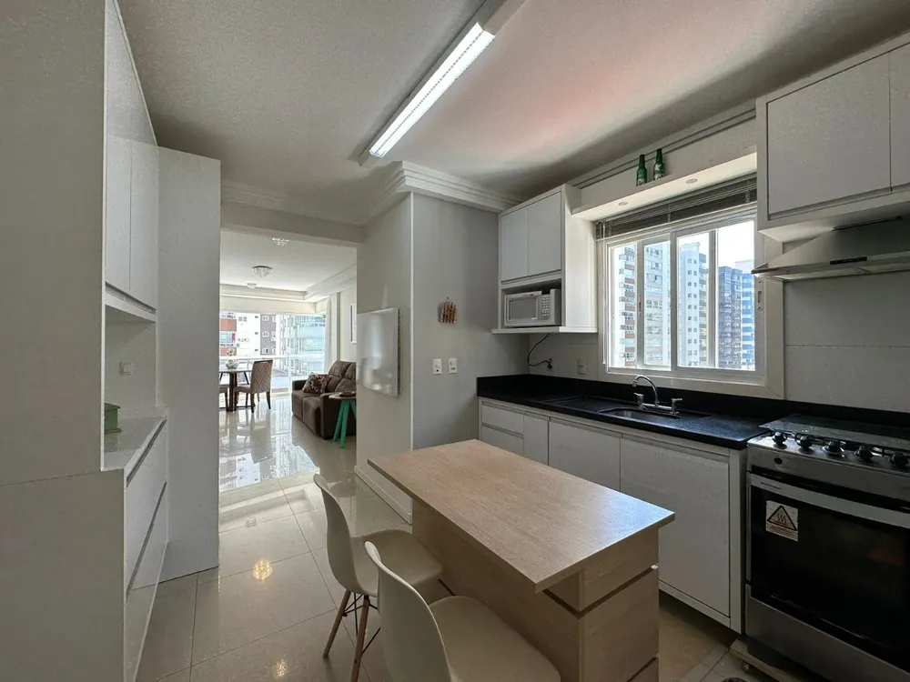 Apartamento, 3 quartos, 134 m² - Foto 11