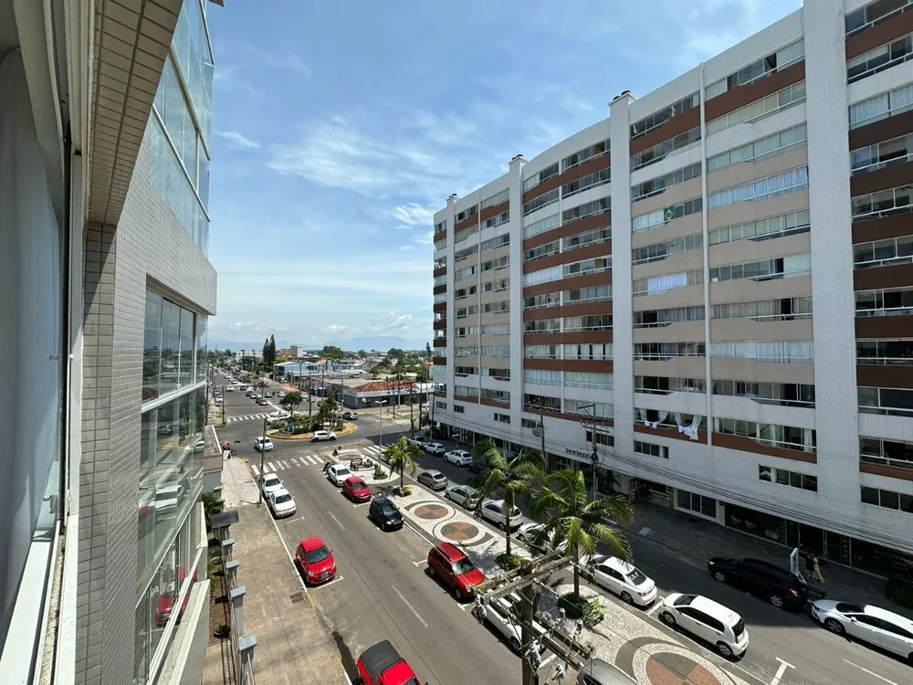 Apartamento, 3 quartos, 134 m² - Foto 1