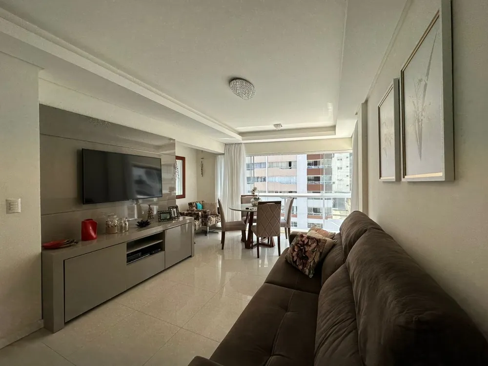 Apartamento, 3 quartos, 134 m² - Foto 3