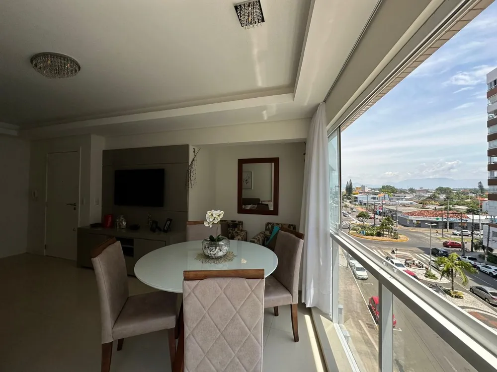 Apartamento, 3 quartos, 134 m² - Foto 7