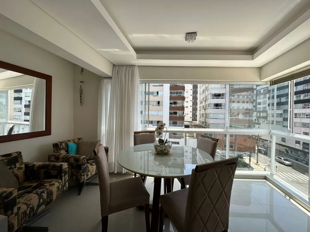 Apartamento, 3 quartos, 134 m² - Foto 5
