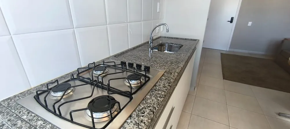 Apartamento, 1 quarto, 41 m² - Foto 3