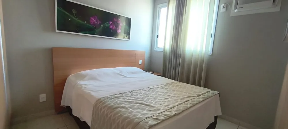 Apartamento, 1 quarto, 41 m² - Foto 4