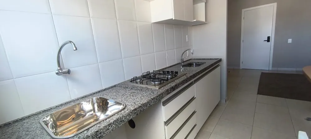 Apartamento, 1 quarto, 41 m² - Foto 2