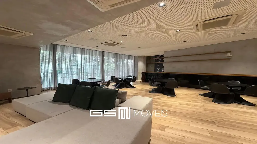 Apartamento, 2 quartos, 74 m² - Foto 3