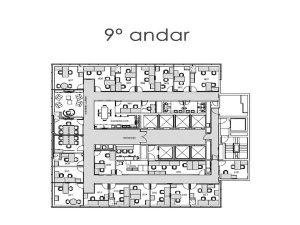 Sala-Conjunto, 20 m² - Foto 5