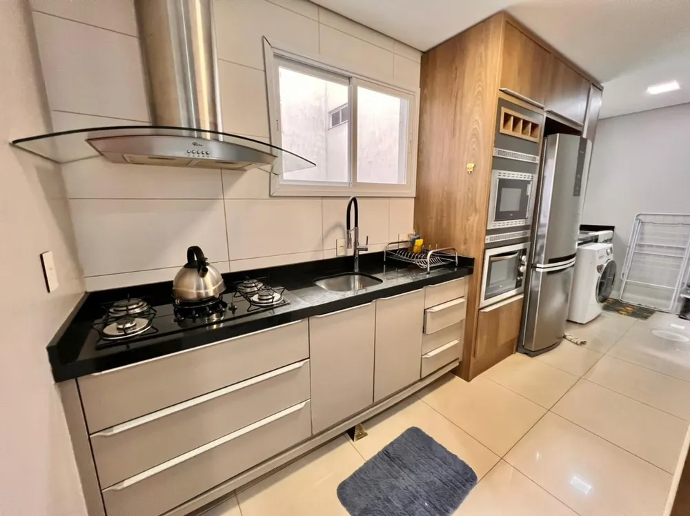 Apartamento, 3 quartos, 112 m² - Foto 3