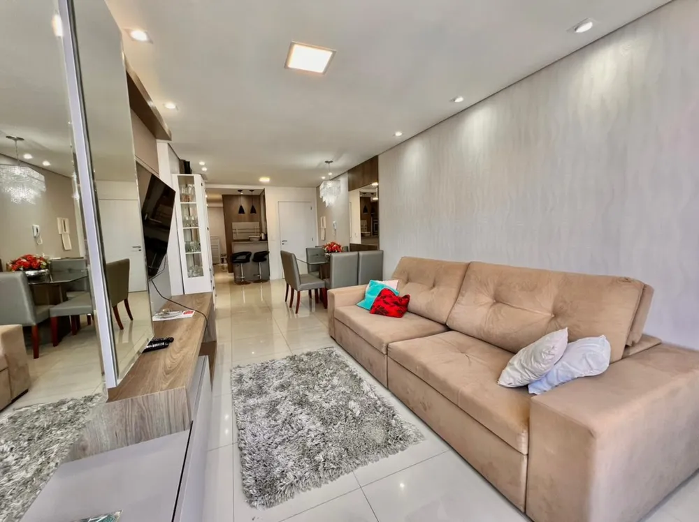 Apartamento, 3 quartos, 112 m² - Foto 9