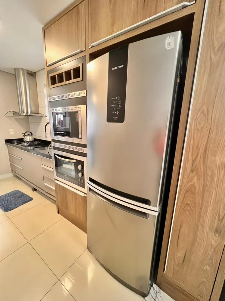 Apartamento, 3 quartos, 112 m² - Foto 11