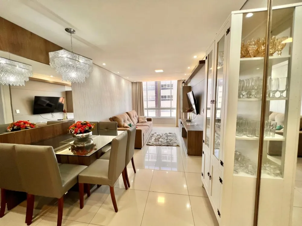 Apartamento, 3 quartos, 112 m² - Foto 1