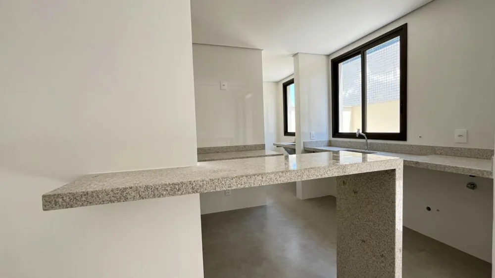 Apartamento, 3 quartos, 135 m² - Foto 4