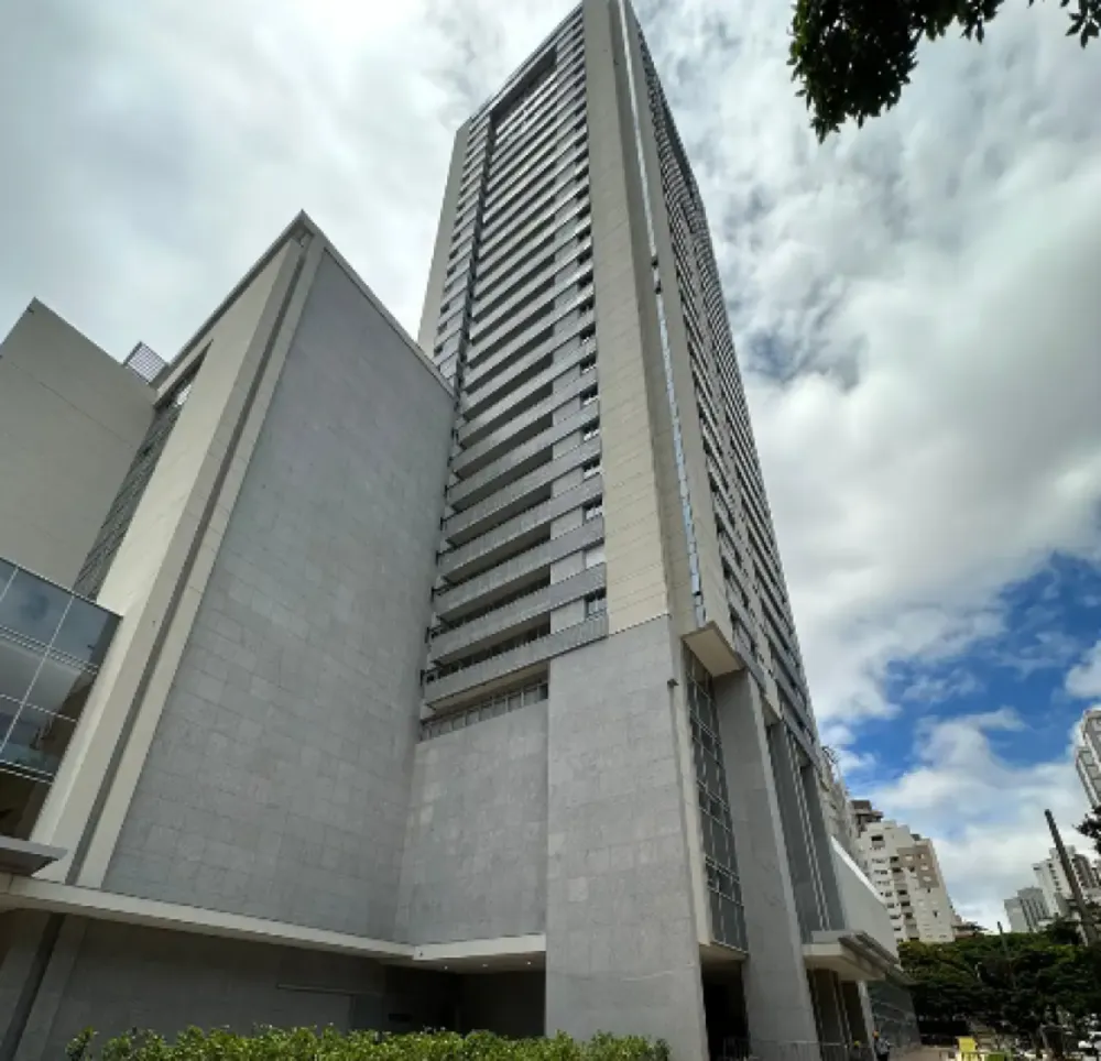 Apartamento, 2 quartos, 75 m² - Foto 1