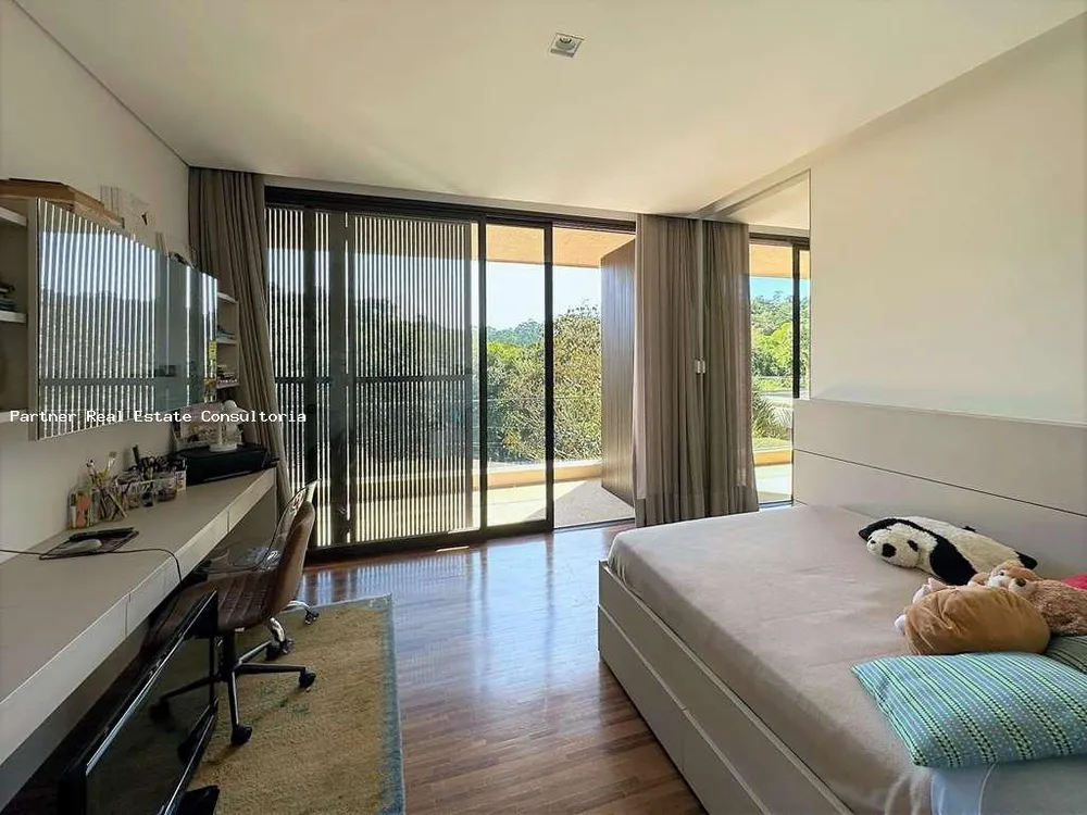 Casa de Condomínio, 5 quartos - Foto 8