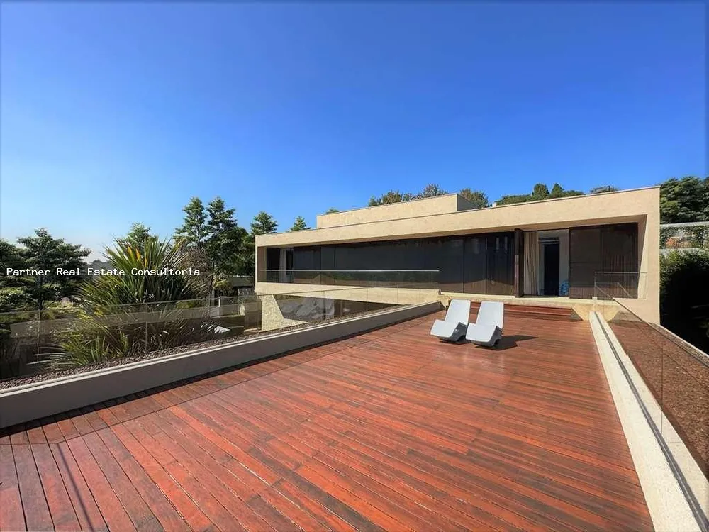 Casa de Condomínio, 5 quartos - Foto 9