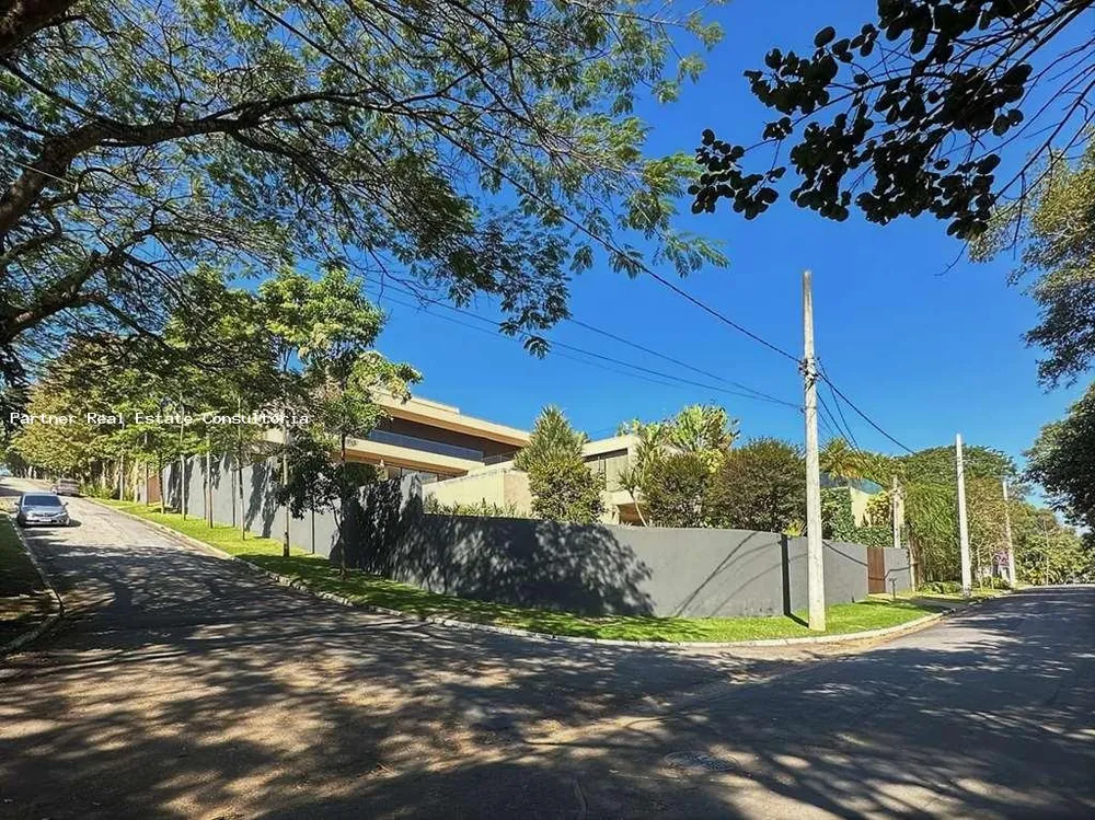 Casa de Condomínio, 5 quartos - Foto 1