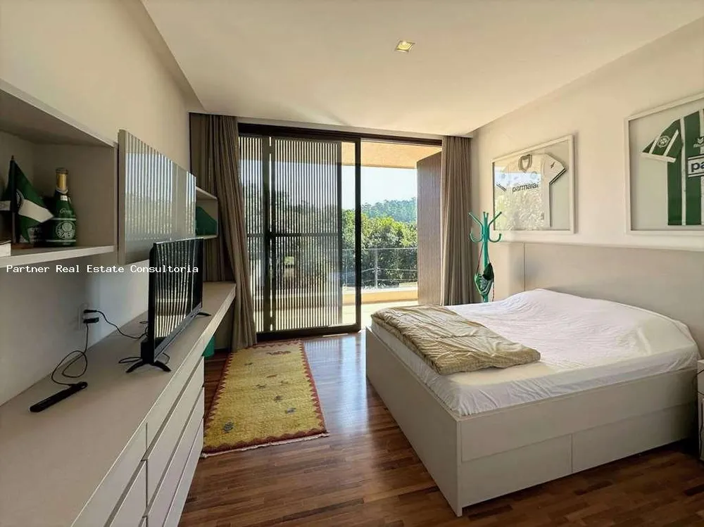 Casa de Condomínio, 5 quartos - Foto 4