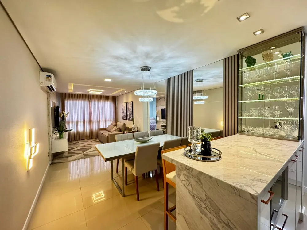 Apartamento, 2 quartos - Foto 4