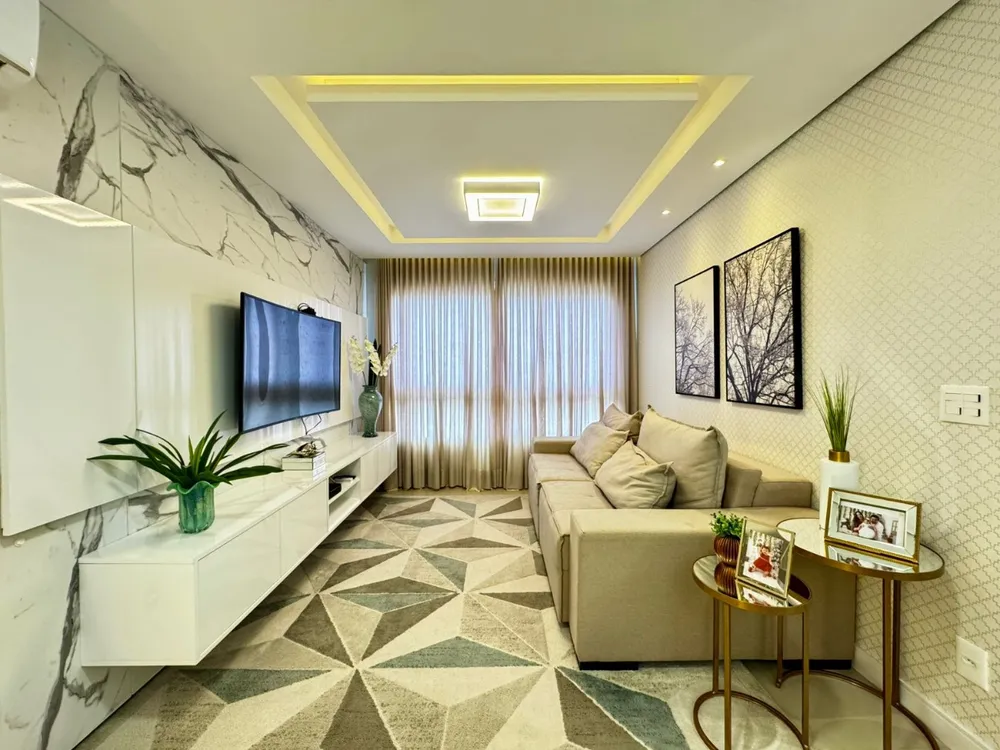 Apartamento, 2 quartos - Foto 7