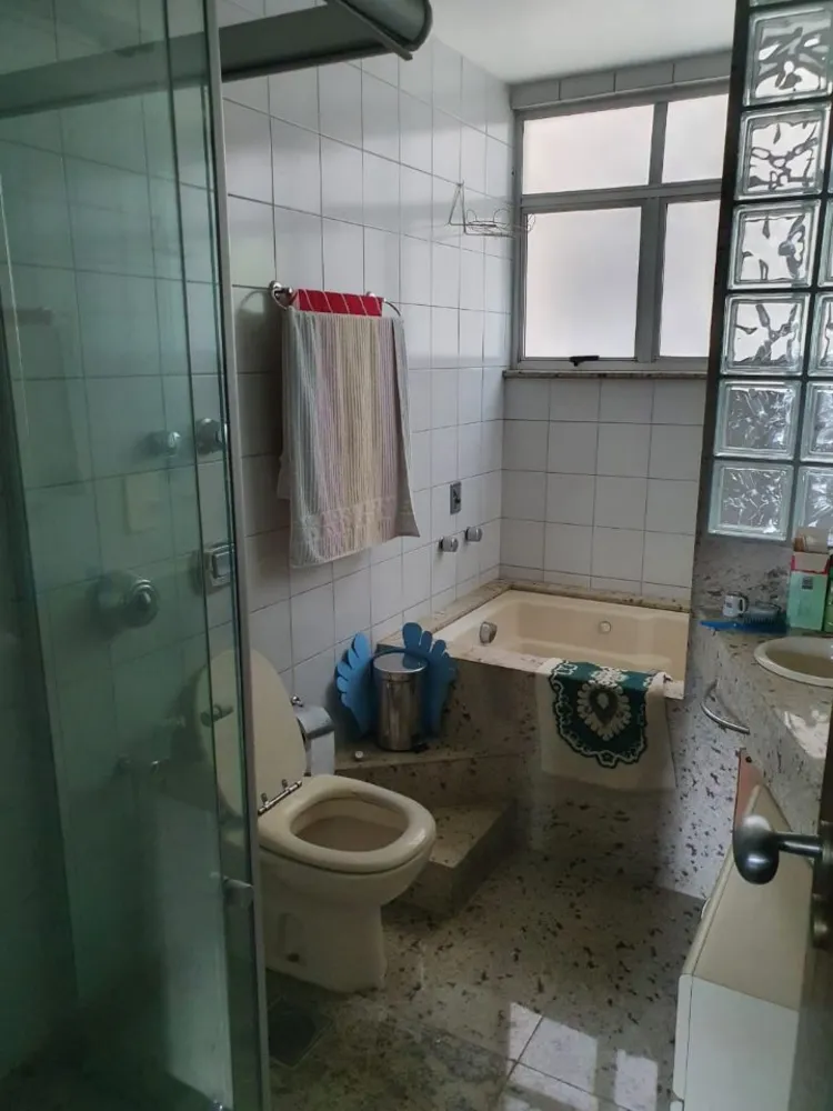 Apartamento, 4 quartos, 140 m² - Foto 10