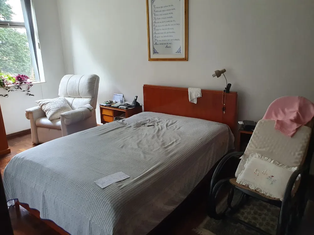 Apartamento, 4 quartos, 140 m² - Foto 11