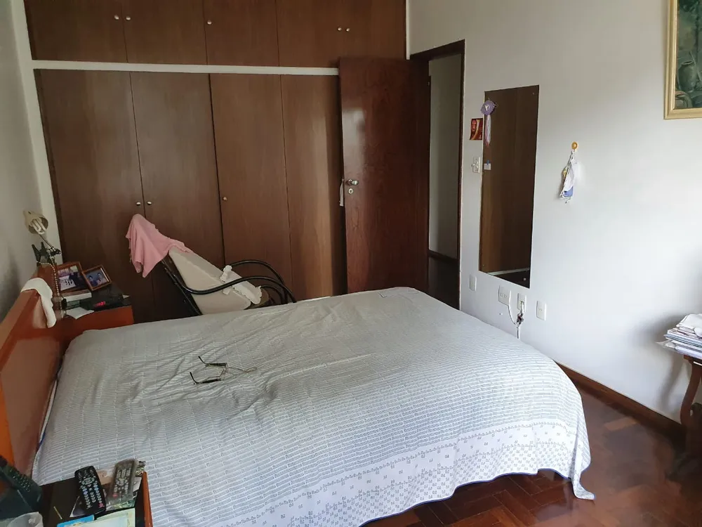 Apartamento, 4 quartos, 140 m² - Foto 8