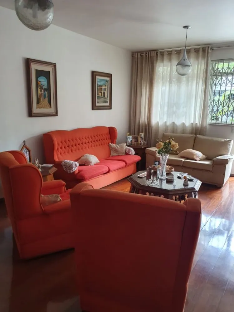 Apartamento, 4 quartos, 140 m² - Foto 2