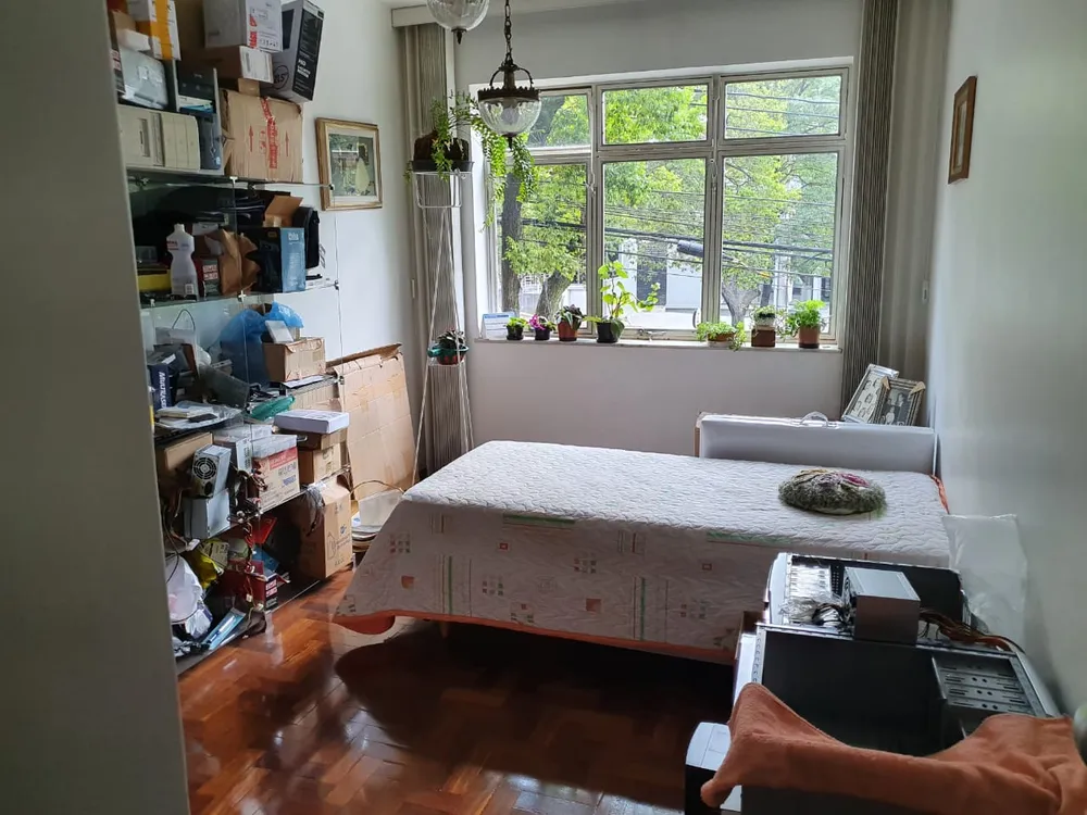 Apartamento, 4 quartos, 140 m² - Foto 12