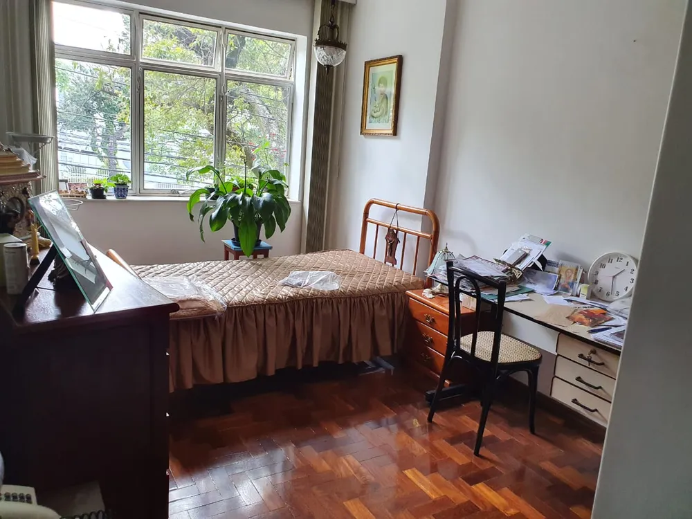 Apartamento, 4 quartos, 140 m² - Foto 13