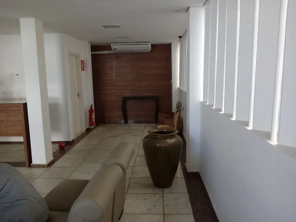 Apartamento, 4 quartos, 140 m² - Foto 16