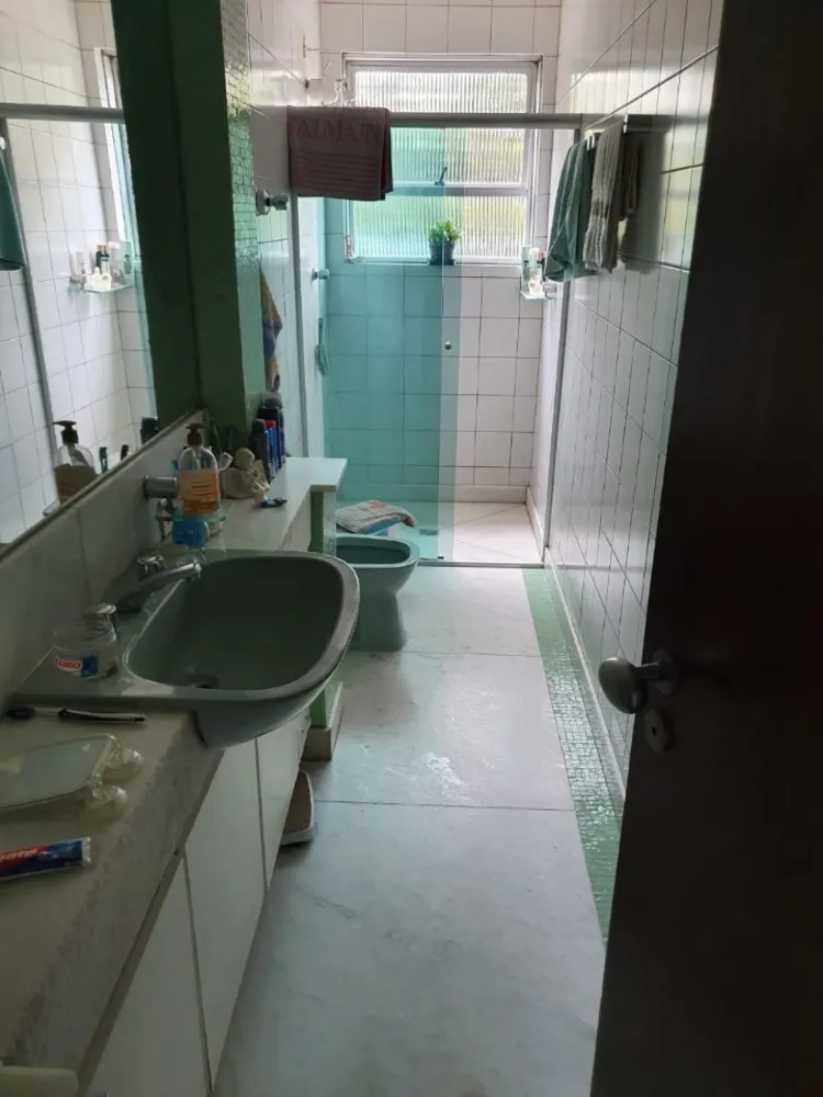 Apartamento, 4 quartos, 140 m² - Foto 9