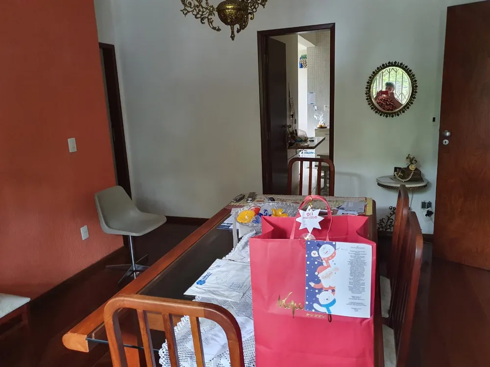 Apartamento, 4 quartos, 140 m² - Foto 3