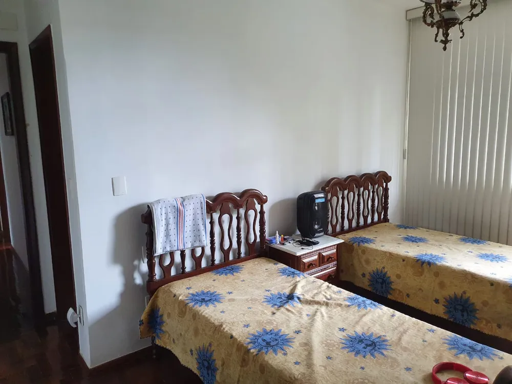 Apartamento, 4 quartos, 140 m² - Foto 5
