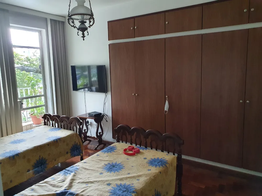 Apartamento, 4 quartos, 140 m² - Foto 7