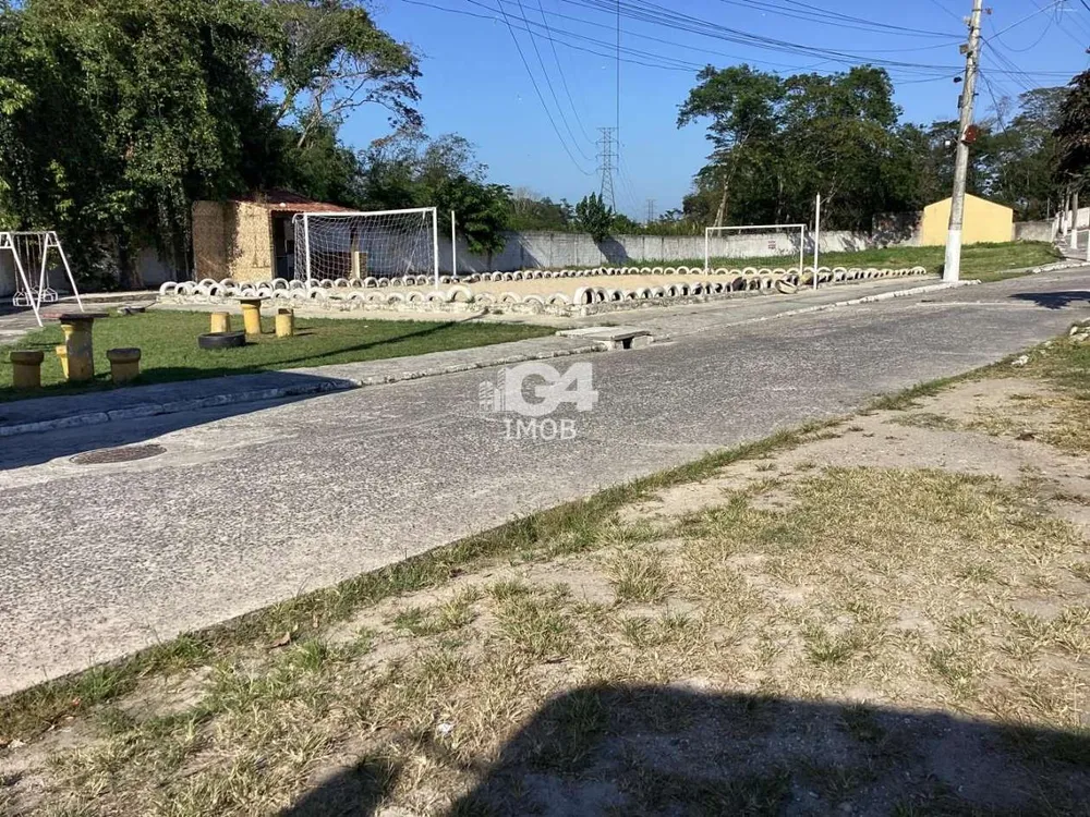 Terreno, 190 m² - Foto 8