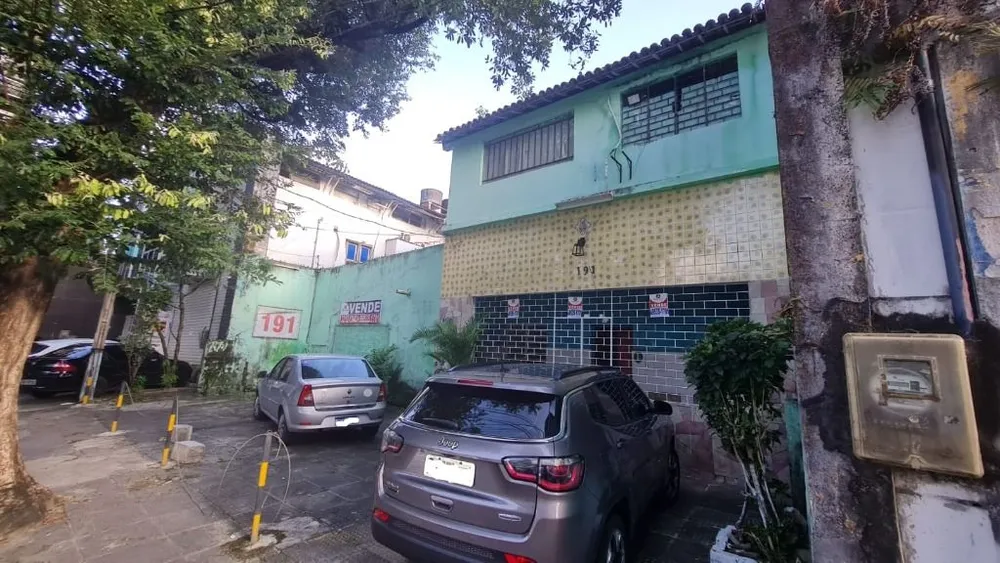 Casa, 8 quartos, 523 m² - Foto 2