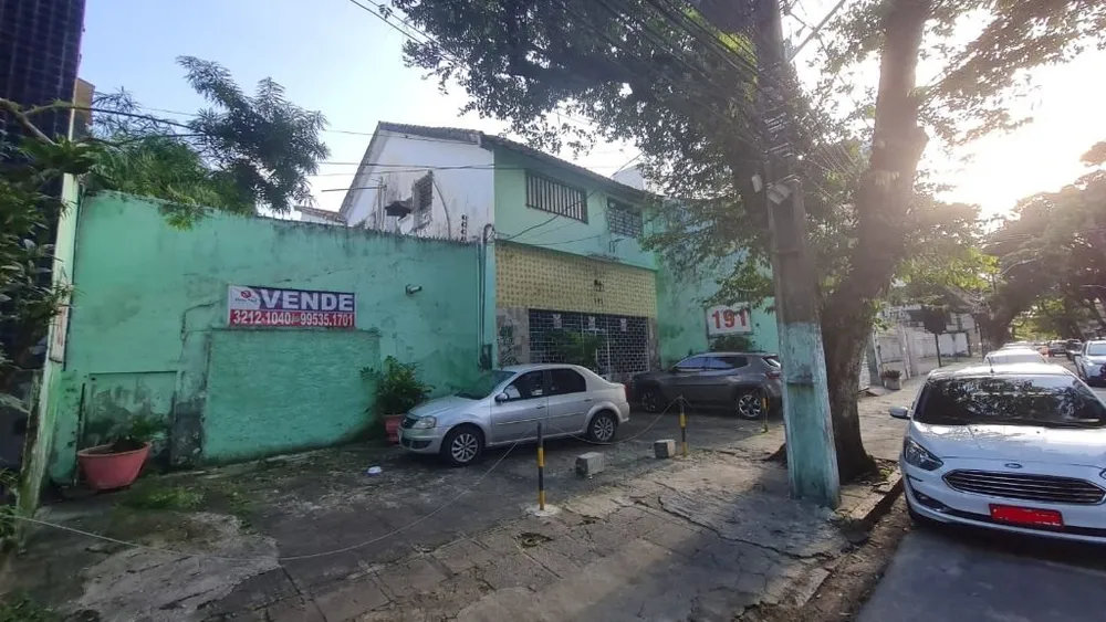 Casa, 8 quartos, 523 m² - Foto 1