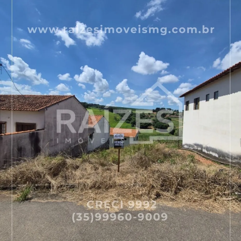 Terreno, 200 m² - Foto 4