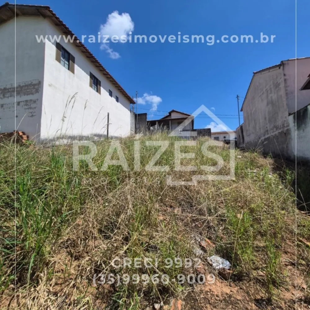 Terreno, 200 m² - Foto 2