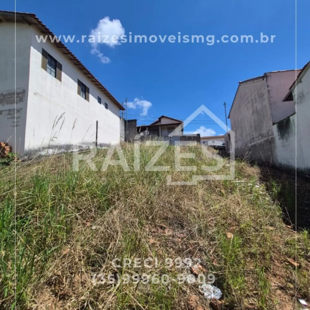 Terreno, 200 m² - Foto 3