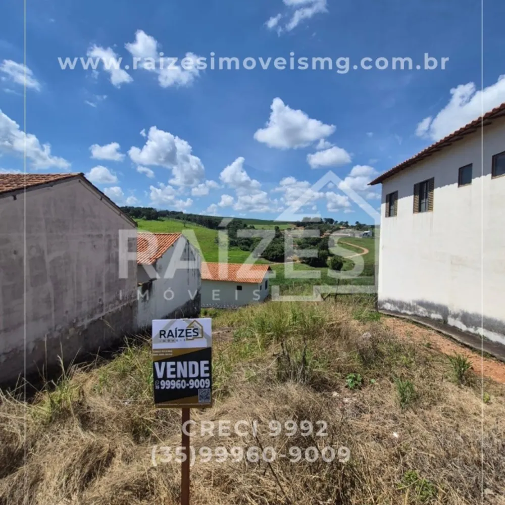 Terreno, 200 m² - Foto 1