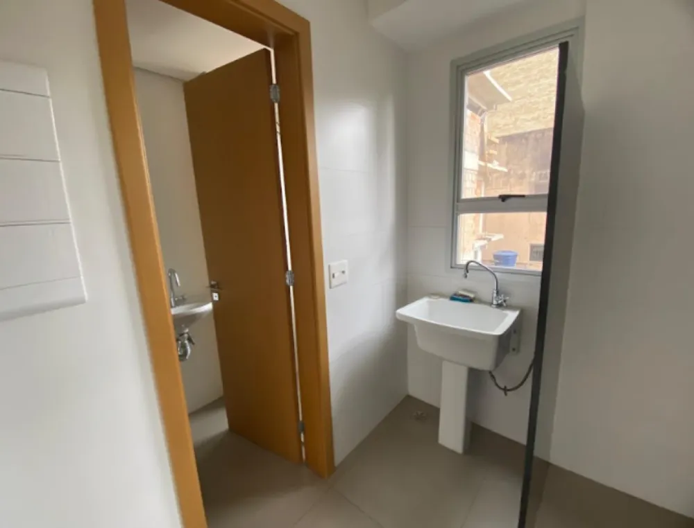 Apartamento, 2 quartos, 135 m² - Foto 9