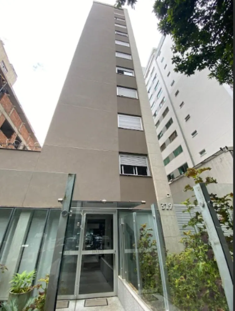 Apartamento, 2 quartos, 135 m² - Foto 1